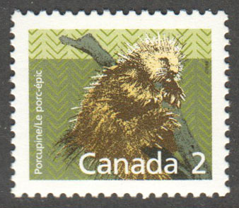 Canada Scott 1156 MNH - Click Image to Close